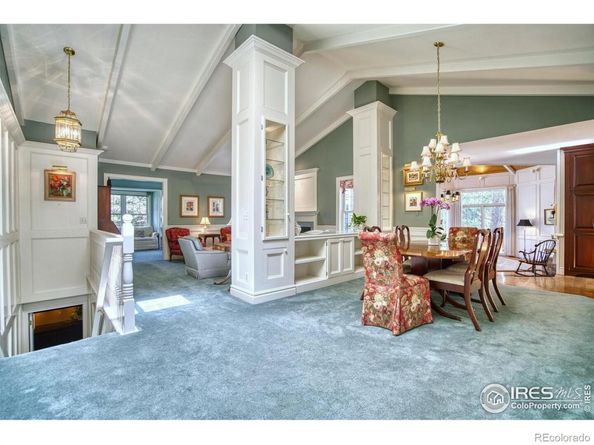 4471 Wellington Road, Boulder CO 80301