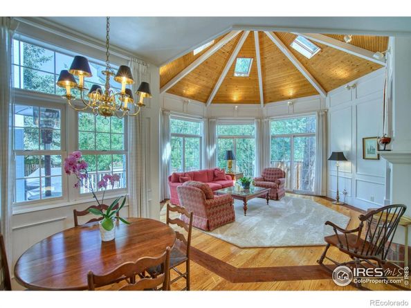 4471 Wellington Road, Boulder CO 80301