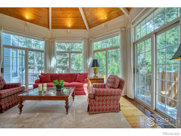 4471 Wellington Road, Boulder CO 80301