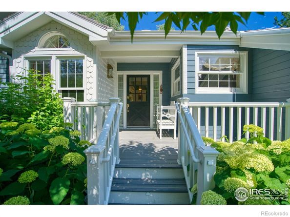 4471 Wellington Road, Boulder CO 80301