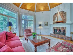 4471 Wellington Road, Boulder CO 80301