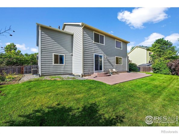 650 Olympia Avenue, Longmont CO 80504