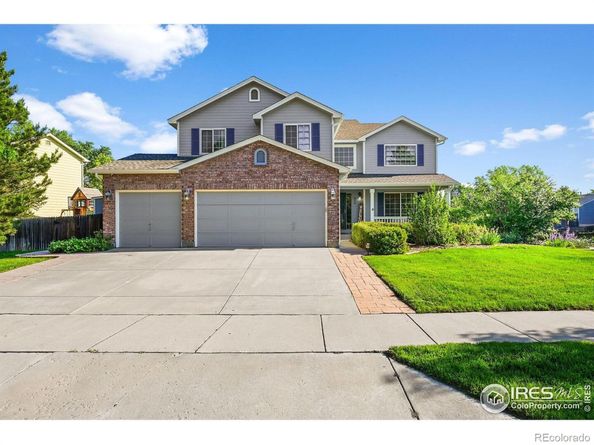 650 Olympia Avenue, Longmont CO 80504