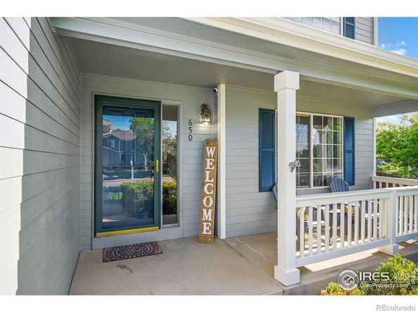 650 Olympia Avenue, Longmont CO 80504