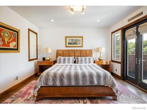 820 Pearl Street, Boulder CO 80302