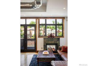 820 Pearl Street, Boulder CO 80302