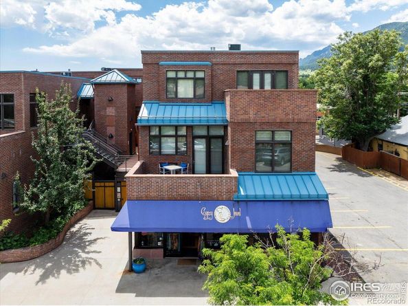 820 Pearl Street, Boulder CO 80302