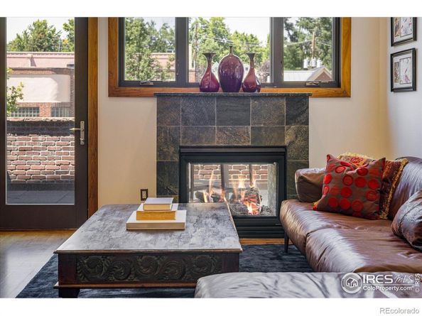 820 Pearl Street, Boulder CO 80302