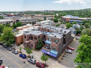 820 Pearl Street, Boulder CO 80302