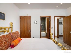 820 Pearl Street, Boulder CO 80302