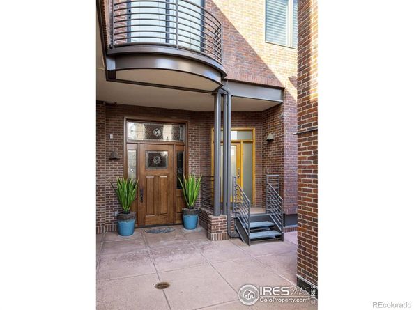 820 Pearl Street, Boulder CO 80302