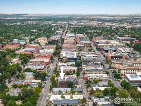 820 Pearl Street, Boulder CO 80302