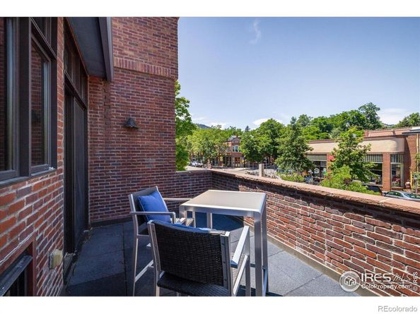 820 Pearl Street, Boulder CO 80302