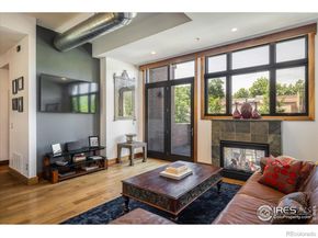 820 Pearl Street, Boulder CO 80302