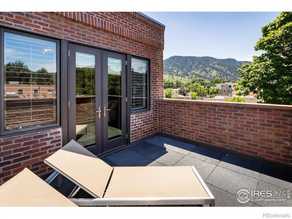 820 Pearl Street, Boulder CO 80302