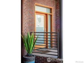 820 Pearl Street, Boulder CO 80302