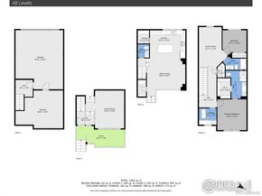 1856 Kalel Lane, Louisville CO 80027