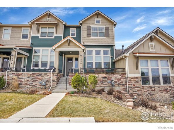1856 Kalel Lane, Louisville CO 80027