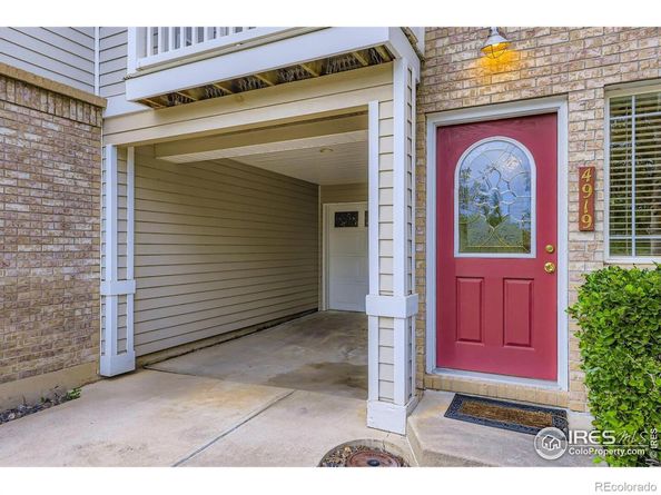 4919 Noble Park Place, Boulder CO 80301
