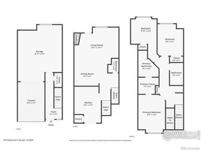 4919 Noble Park Place, Boulder CO 80301