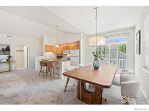 640 Gooseberry Drive 208, Longmont CO 80503