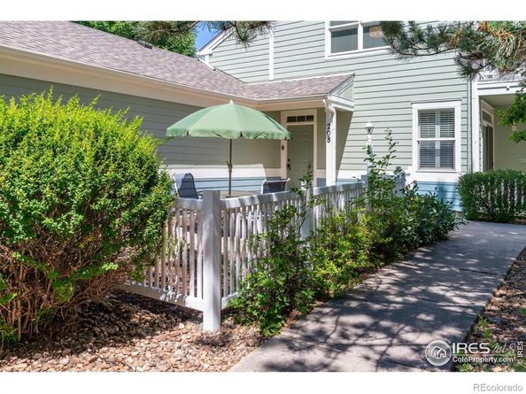 640 Gooseberry Drive 208, Longmont CO 80503