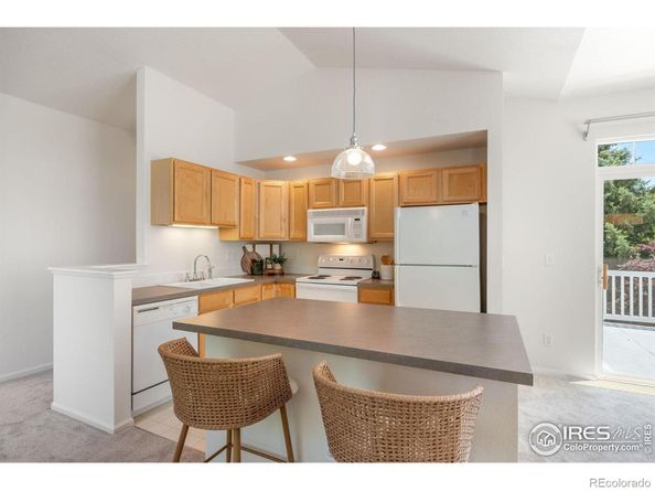 640 Gooseberry Drive 208, Longmont CO 80503