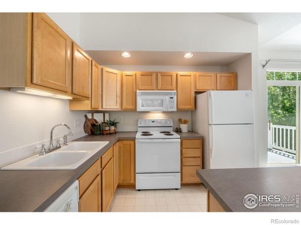 640 Gooseberry Drive 208, Longmont CO 80503