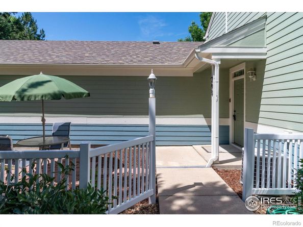 640 Gooseberry Drive 208, Longmont CO 80503