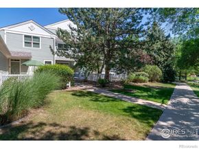 640 Gooseberry Drive 208, Longmont CO 80503