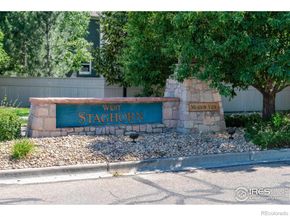 640 Gooseberry Drive 208, Longmont CO 80503