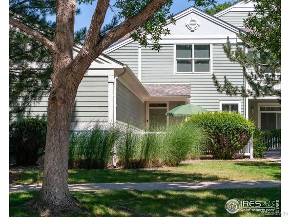 640 Gooseberry Drive 208, Longmont CO 80503