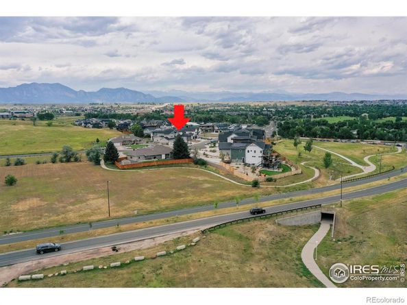 977 Saint Andrews Lane, Louisville CO 80027