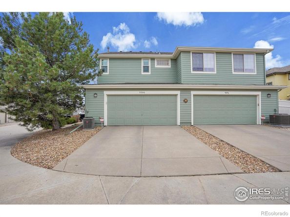 9266 W 107th Lane, Broomfield CO 80021