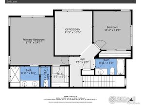 9266 W 107th Lane, Broomfield CO 80021