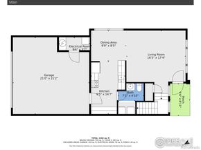 9266 W 107th Lane, Broomfield CO 80021
