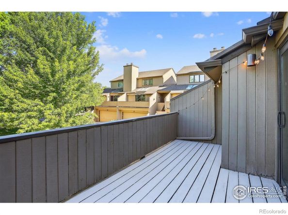 2954 Kalmia Avenue 34, Boulder CO 80301