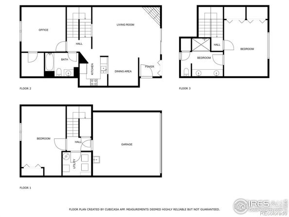 2954 Kalmia Avenue 34, Boulder CO 80301