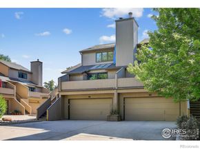 2954 Kalmia Avenue 34, Boulder CO 80301