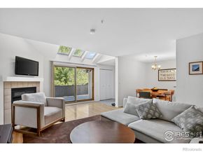 2954 Kalmia Avenue 34, Boulder CO 80301