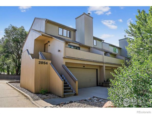 2954 Kalmia Avenue 34, Boulder CO 80301