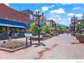 2826 Broadway Street 106, Boulder CO 80304