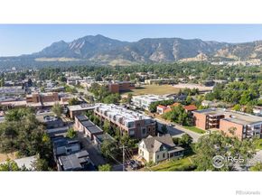 2826 Broadway Street 106, Boulder CO 80304