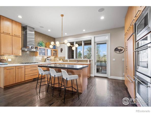 2826 Broadway Street 106, Boulder CO 80304