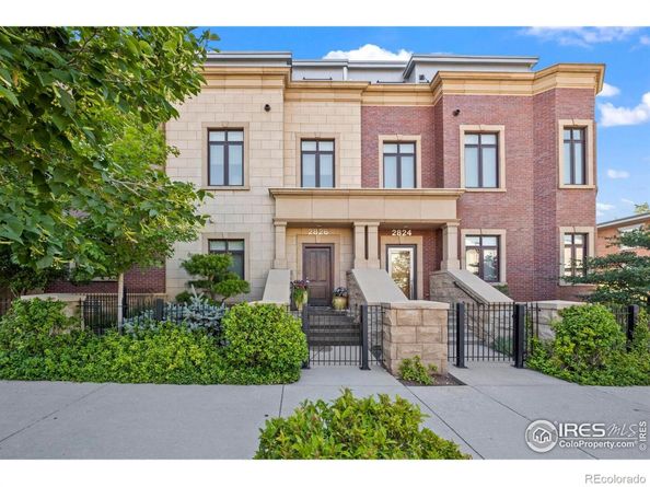 2826 Broadway Street 106, Boulder CO 80304
