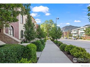 2826 Broadway Street 106, Boulder CO 80304