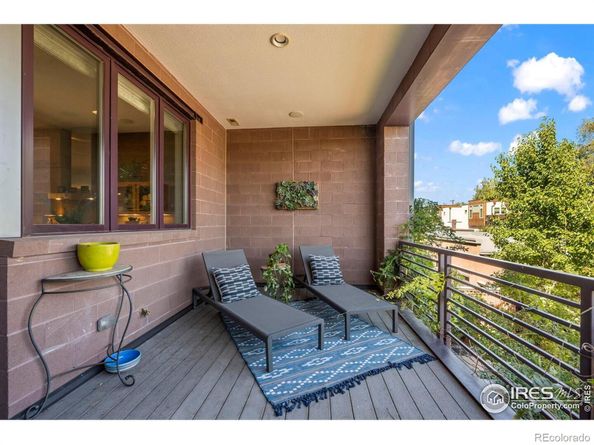2826 Broadway Street 106, Boulder CO 80304