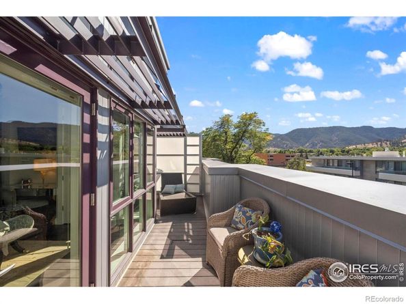 2826 Broadway Street 106, Boulder CO 80304