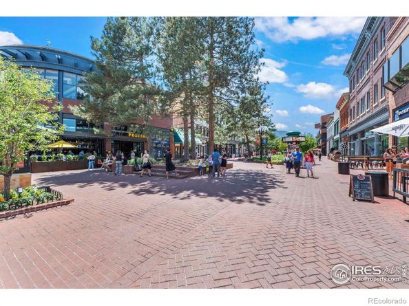2826 Broadway Street 106, Boulder CO 80304