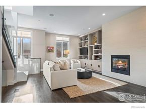 2826 Broadway Street 106, Boulder CO 80304
